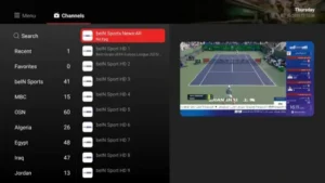 NETFLY v2.5.4 MOD APK Android (Premium Unlocked) 2