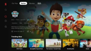 NETFLY v2.5.4 MOD APK Android (Premium Unlocked) 4