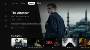 NETFLY v2.5.4 MOD APK Android (Premium Unlocked) 3